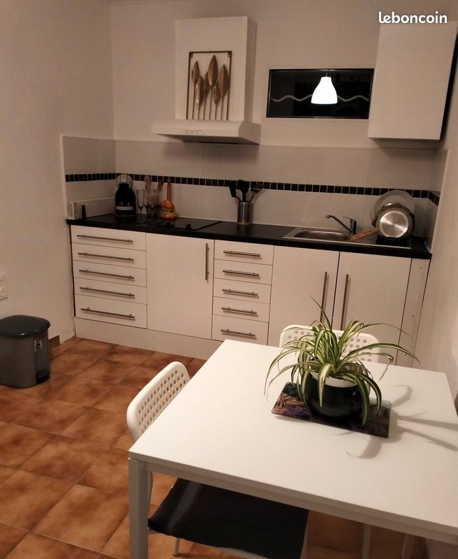 Appartement 2 pièces 25 m² · à Aubagne · 25 m² · 675 €/mois