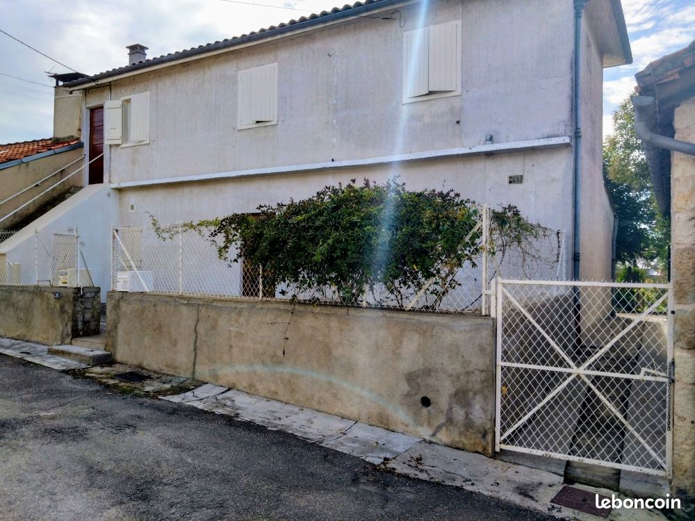 Appartement 3 pièces 48 m² · à Vic-Fezensac · 48 m² · 510 €