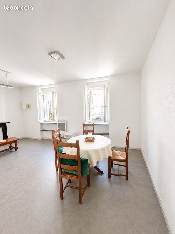 Appartement 2 pièces 65 m² · à Peyrehorade · 65 m² · 720 €