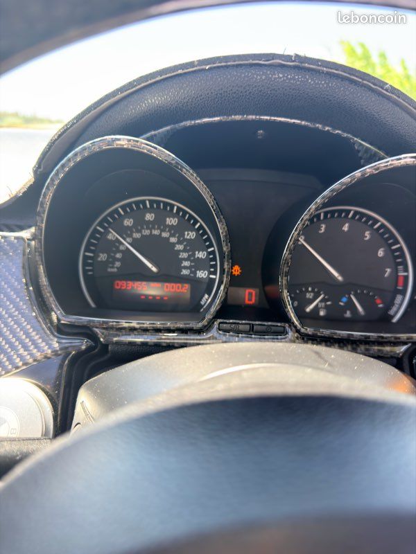 BMW E85 3.0 SI 265 CV RHD Boîte auto (image 11)