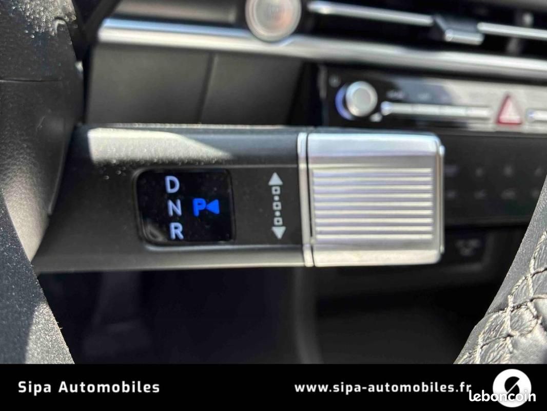 Hyundai Tucson IV 1.6 T-GDI 215 Hybrid BVA6 Intuitive 5p (image 18)