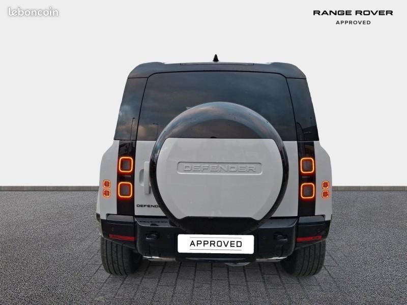 Land-rover Defender 110 2.0 P300e PHEV X-Dynamic HSE (image 7)