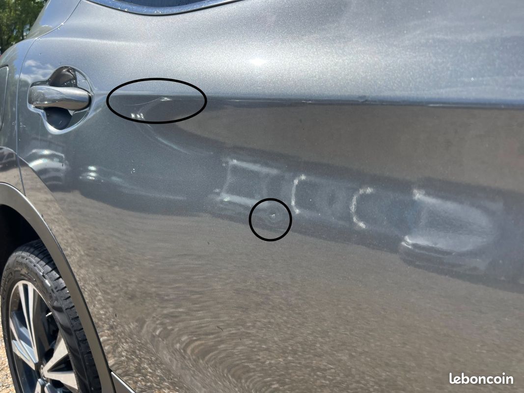 NISSAN QASHQAI 2019 EVAPO 1.3 DIG-T 160 DCT N-Connecta (image 35)