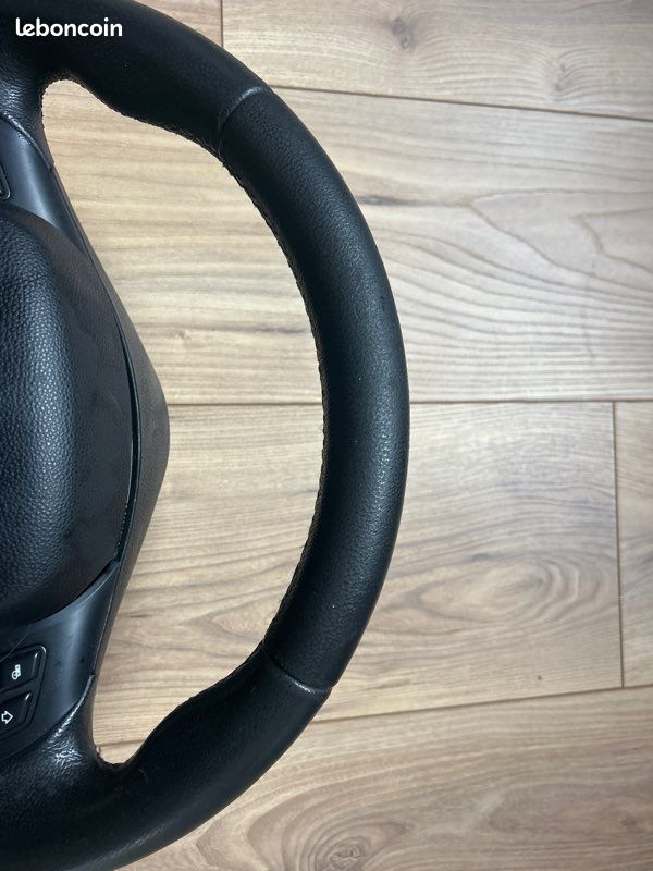 Béquille 310 mm latérale lisse pour Peugeot 103 SP / MVL ressort avant