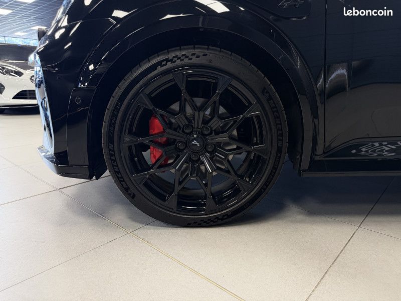 Alpine A290 GTS 220CV -GAR 09/2028- Black Pack/Cuir/Sièges Chauff/CarPlay -Suivi Alpine (image 13)