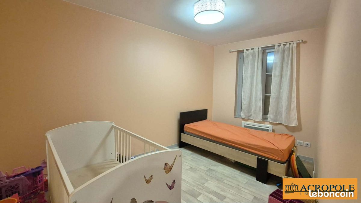 Fond de commerce 100 m² Aubigny-sur-Nère (image 7)