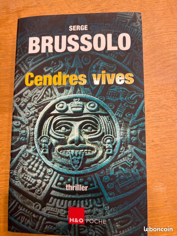 Cendres vives, Brussolo (image 1)