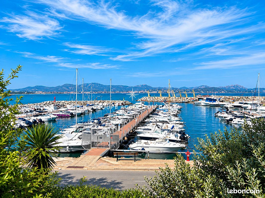 Maison 5 pièces 155 m² · à Fréjus · 155 m² · 1 290 000 €