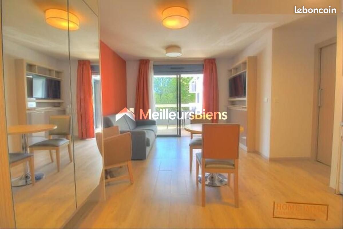 Appartement 2 pièces 40 m² · au Cannet · 40 m² · 1 150 €/mois