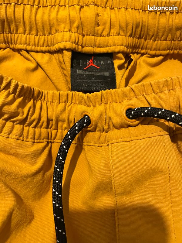 Nike air jordan 23 engineered pantalons (image 6)