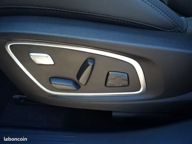 Renault austral (2) 1.2 full hybrid e-tech 200 esprit alpine -- 10km -- plus options --divers coloris - (image 9)