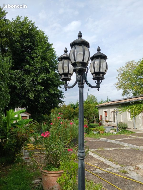 Maison 6 pièces 175 m² · à Saint-Paul-Lizonne · 175 m² · 420 000 €