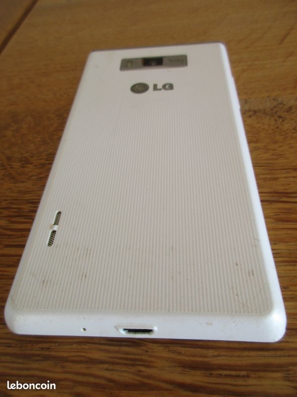 Lg l7 p700 (image 3)