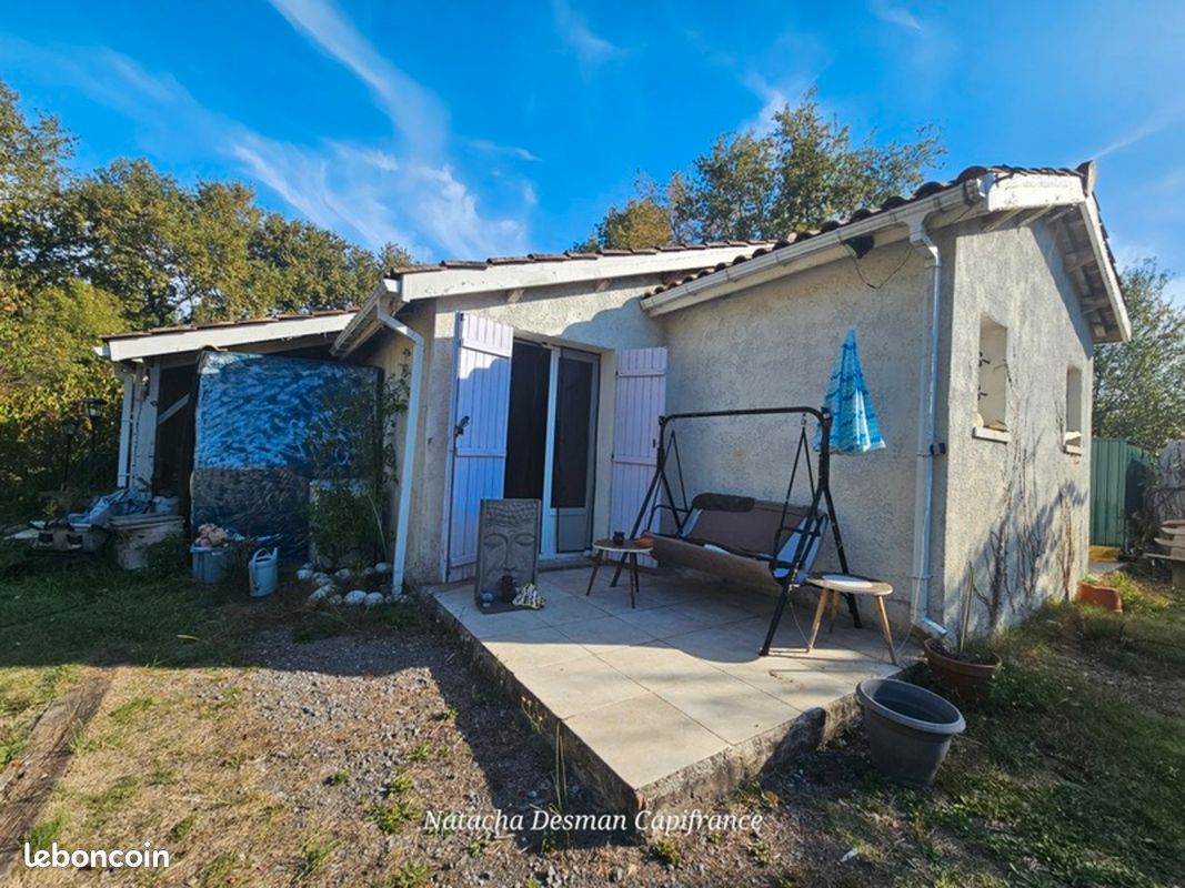 Maison 7 pièces 139 m² · à Salaunes · 139 m² · 455 000 €