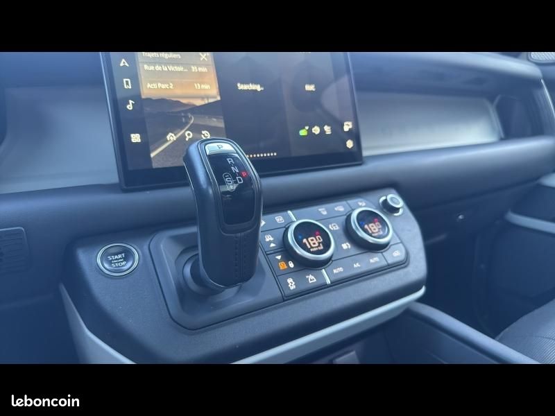 Land-rover Defender 110 2.0 P400e X-Dynamic HSE (image 18)