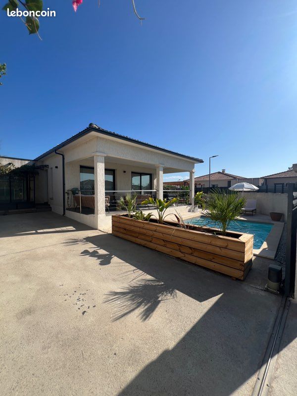 Maison 4 pièces 100 m² · à Borgo · 100 m² · 430 000 €