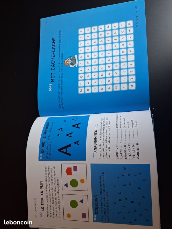 Livre de jeux (image 7)