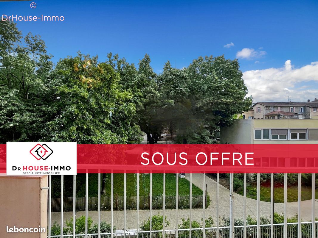 Appartement 4 pièces 81 m² · à Villefranche-sur-Saône · 81 m² · 205 000 €