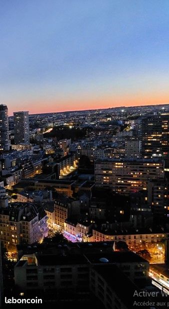 Appartement 3 pièces 72 m² · à Paris · 72,3 m² · 450 000 €