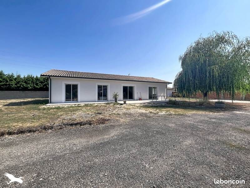 Maison 5 pièces 126 m² · à La Barde · 126 m² · 213 000 €
