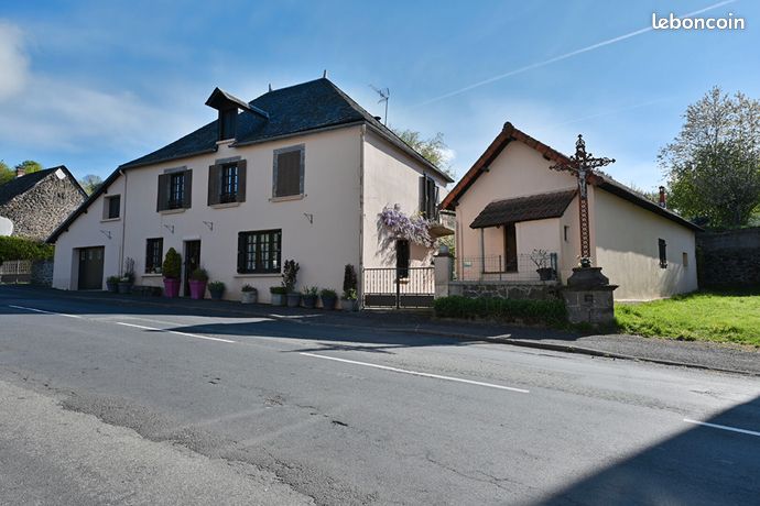 Maison 6 pièces 143 m²