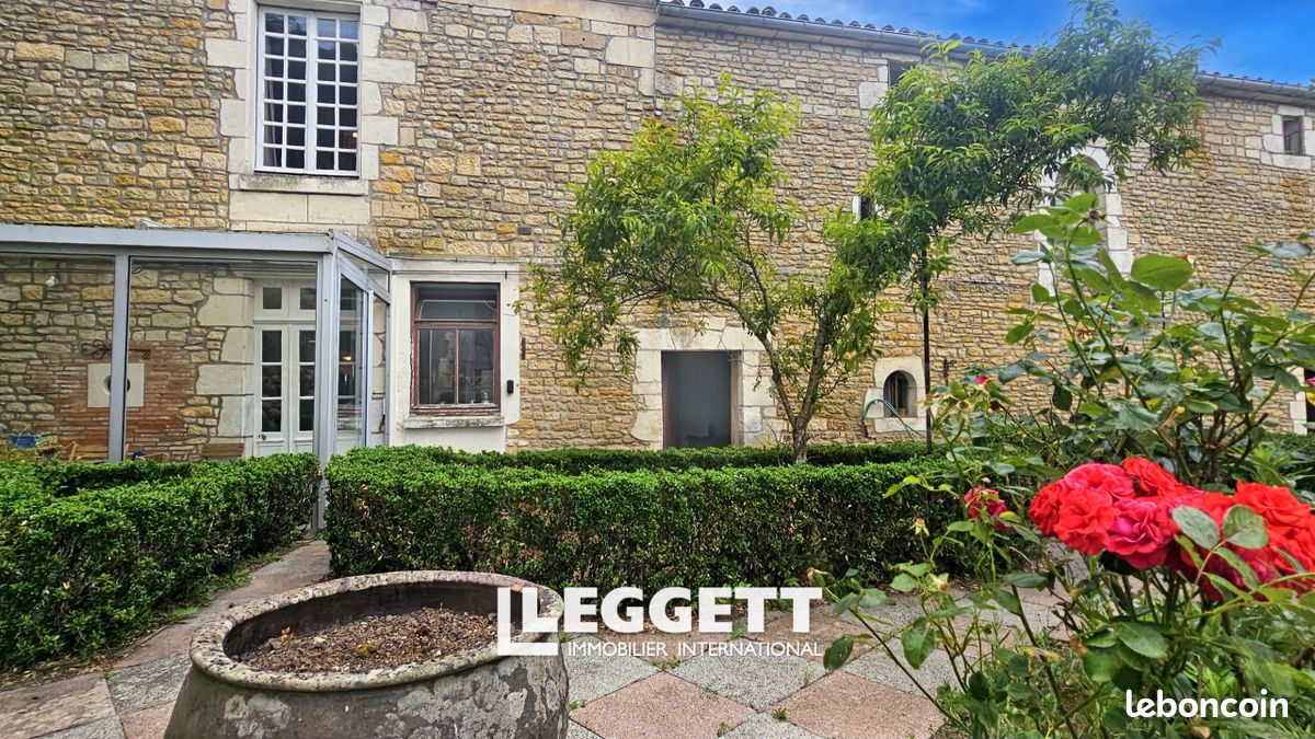 Maison 7 pièces 172 m² (image 2)