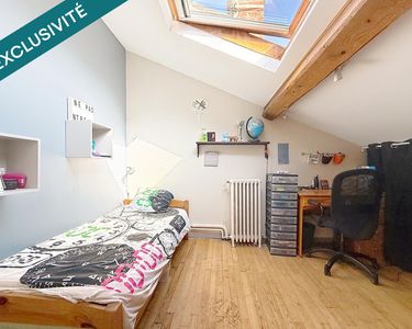 Maison 550 000 € - 177 m²
