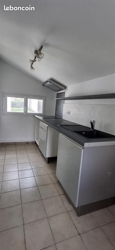 Maison a louer tremblay-en-france - 2 pièce(s) - 40 m2 - Surfyn