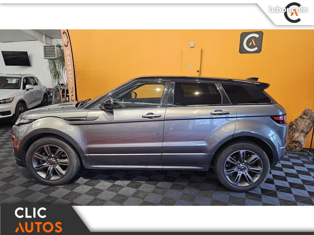 Clic Autos - Vannes (56000) - Pro leboncoin