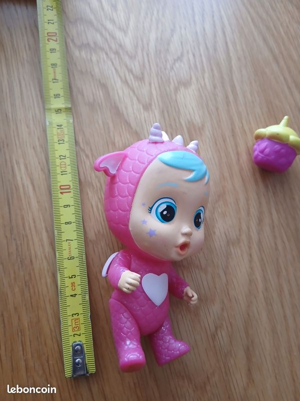 Cry baby (image 5)