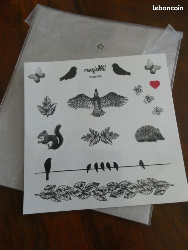 Tatouages bijoux éphémères (image 4)