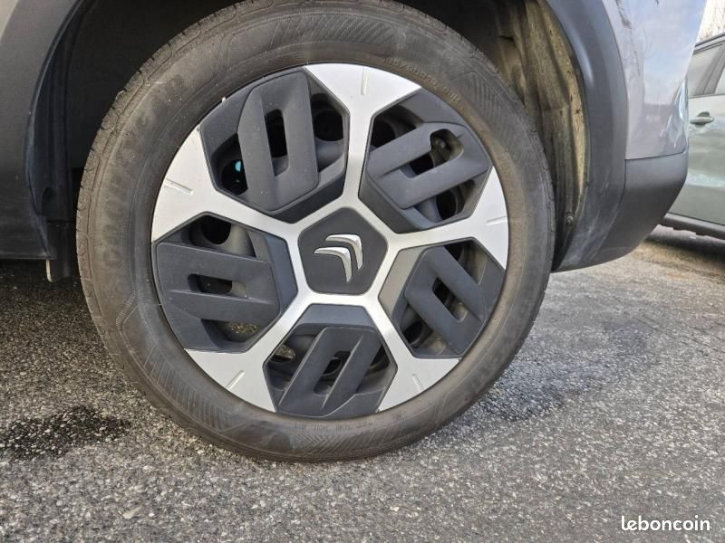Citroen C4 PureTech 100ch S&S Feel (image 26)