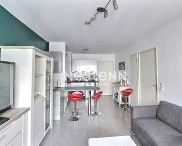 Appartement 144 900 € - 40 m²
