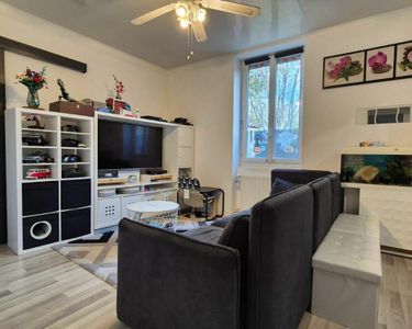 Maison 260 000 € - 68 m²