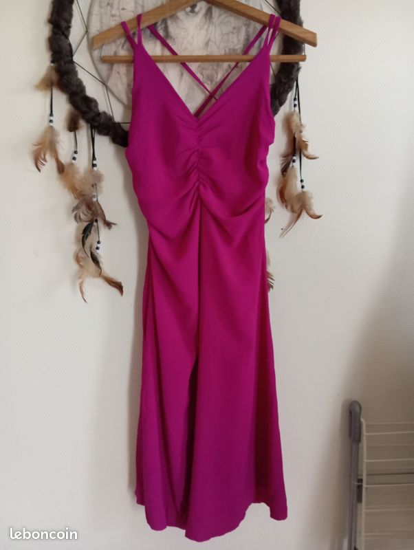 Robe femme (image 2)