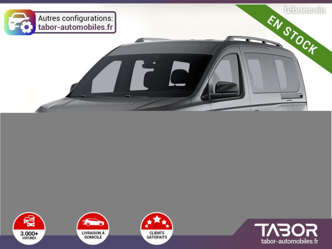 Ford Tourneo Connect Grand 122 Tit ACC LED Cam (image 1)
