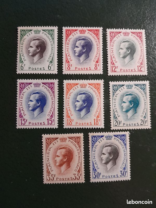 Timbre (image 1)