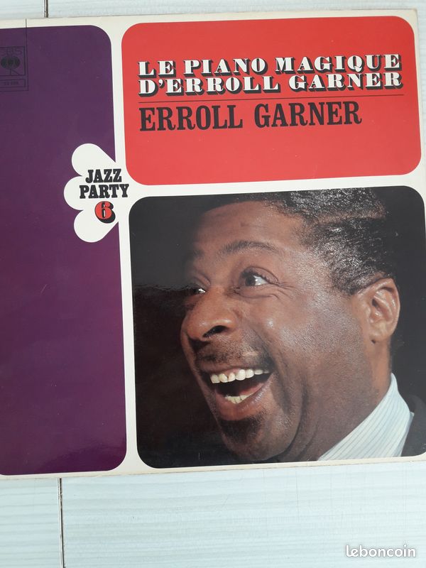 Disques jazz (image 2)