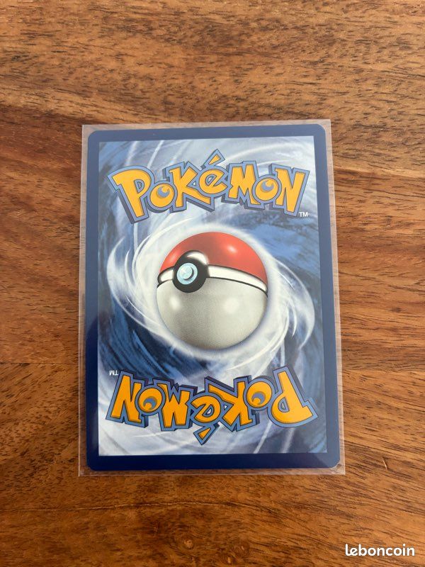 Pokémon tg09/tg30 spiritomb (image 2)
