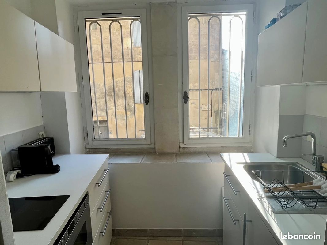 Appartement 2 pièces 35 m² · à Arles · 35 m² · 625 €
