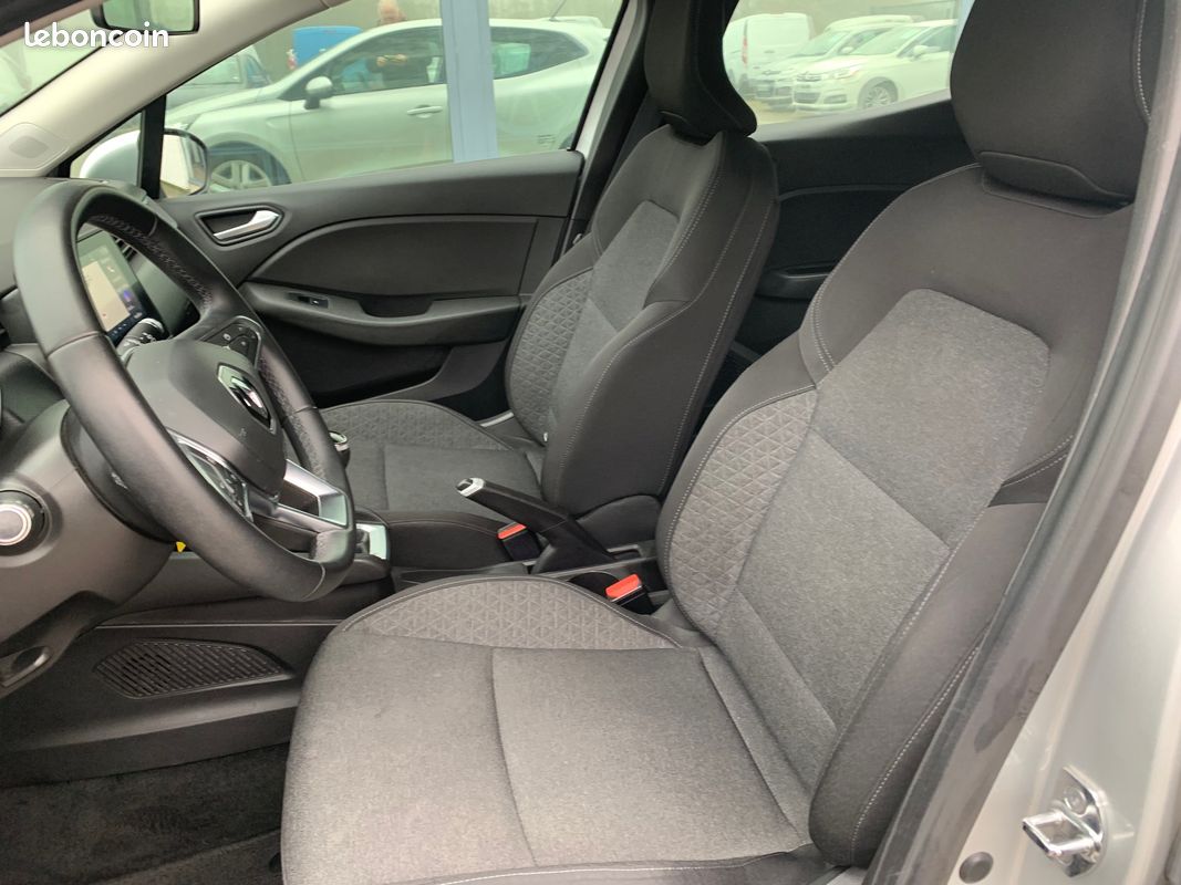 Clio 1.0tce 90 cv business (image 2)