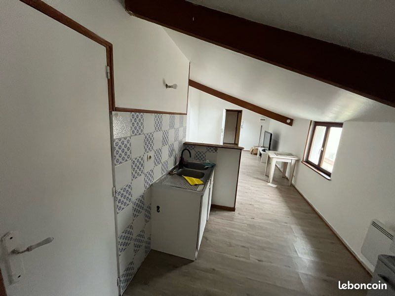 Appartement 2 pièces 40 m² · à Reims · 40 m² · 450 €
