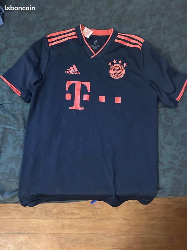 Maillot de foot (image 1)