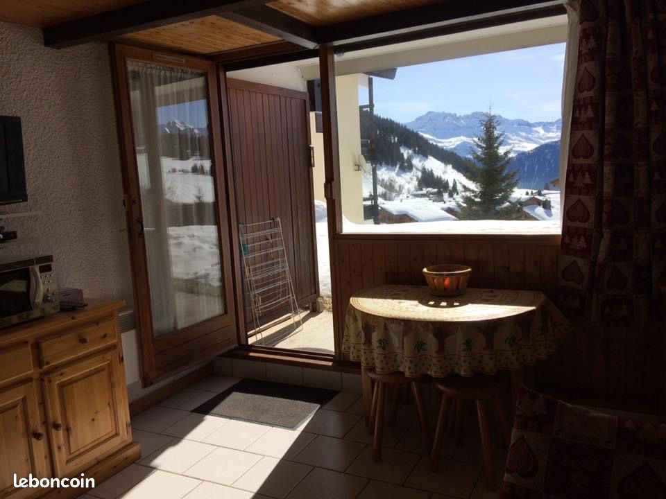Studio cabine 4 couchages (image 5)