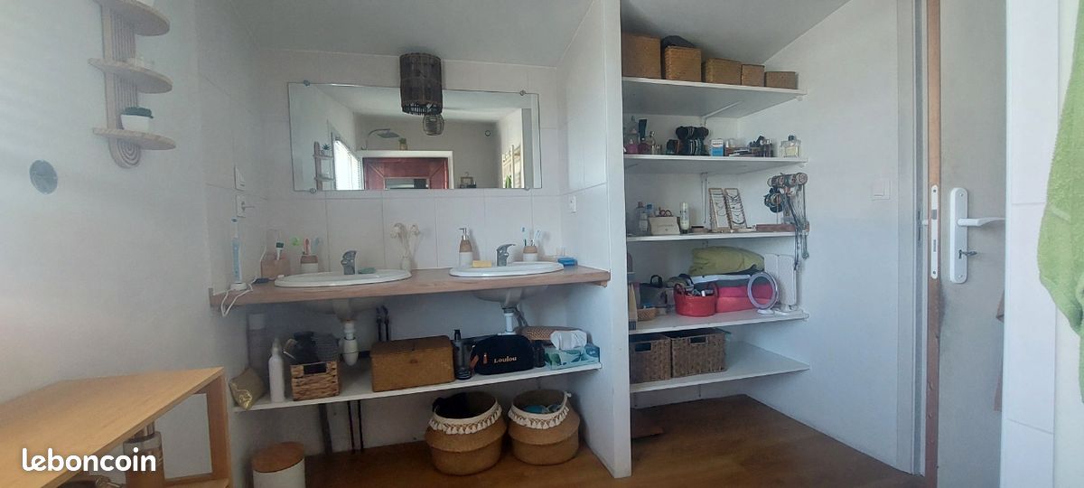 A vendre maison 105m² sur 1000m² de terrain (image 10)