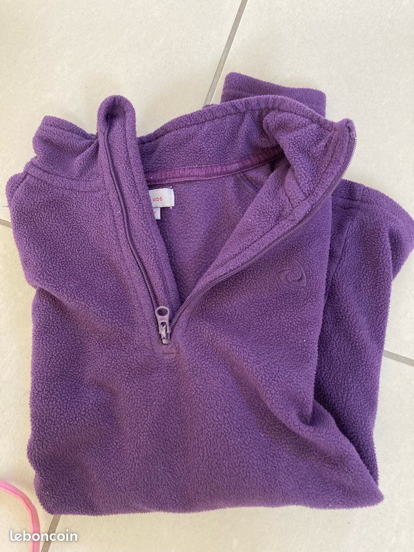 Vêtements 6-8 ans (image 2)