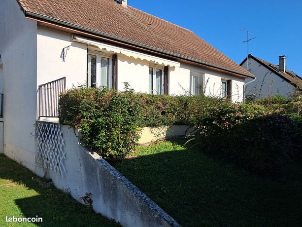 Pavillon 5 pièces 90 m²