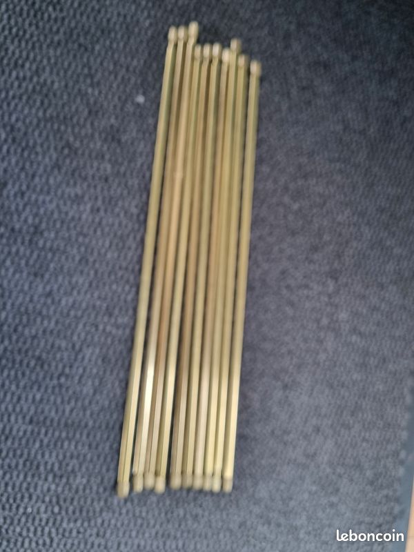 Barre à rideaux (image 1)