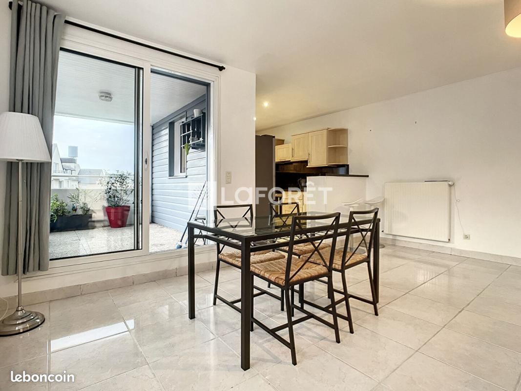 Appartement 4 pièces 85 m² · à Rouen · 85 m² · 1 170 €/mois