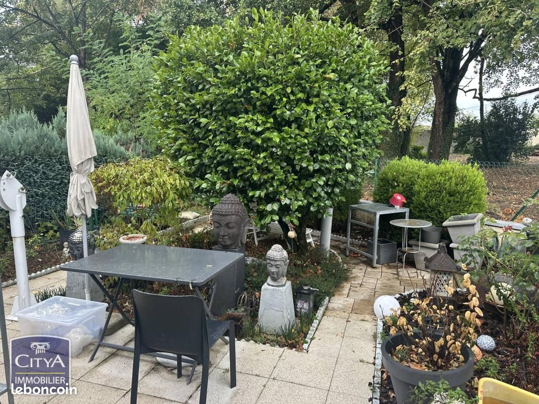 Maison 5 pièces 91 m² · à Panazol · 91 m² · 155 000 €